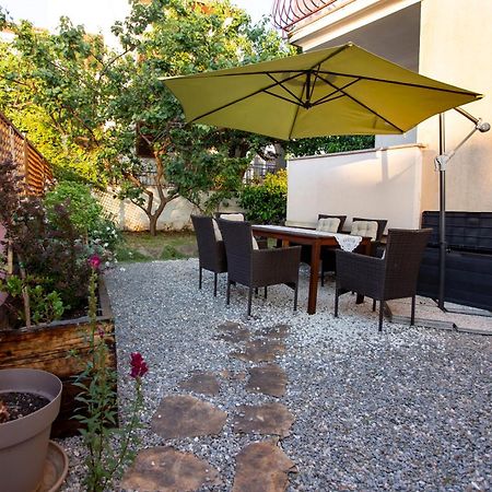 Apartment Beba Rovinj Exterior photo