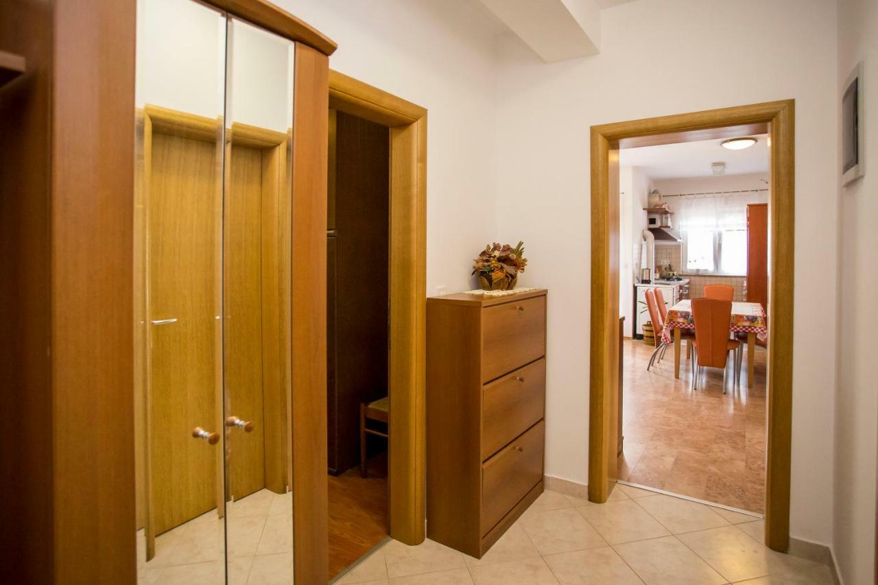 Apartment Beba Rovinj Exterior photo