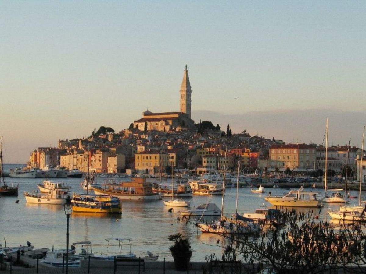 Apartment Beba Rovinj Exterior photo