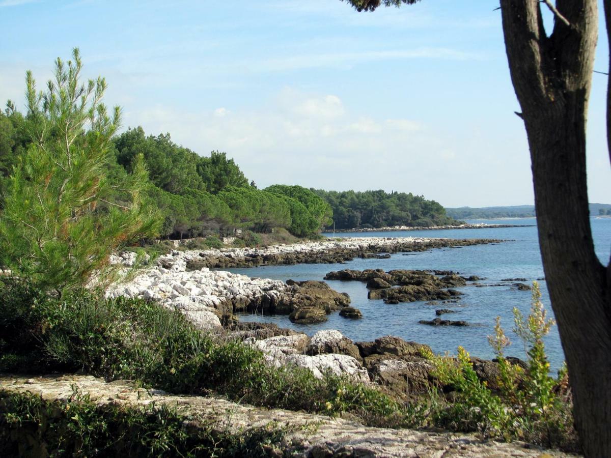 Apartment Beba Rovinj Exterior photo